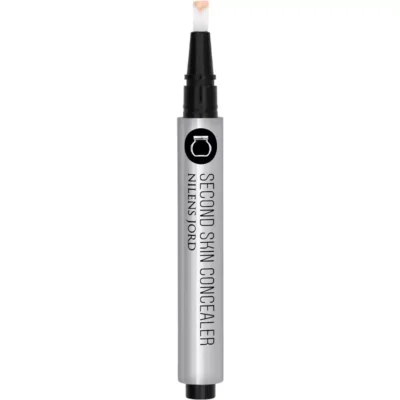 Nilens Jord Second Skin Concealer 3 ml - No. 1 Vanilla