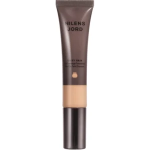 Nilens Jord Silky Skin Foundation 30 ml - Bright