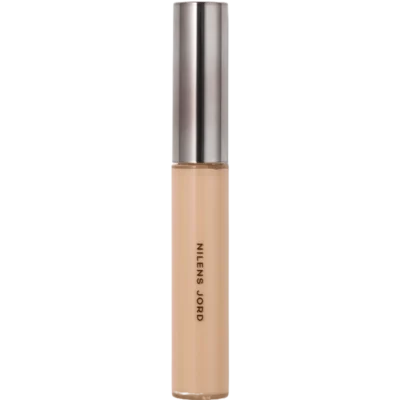 Nilens Jord Silky Skin Full Coverage Concealer 9,7 ml - Beige