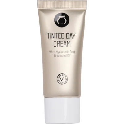 Nilens Jord Tinted Day Cream 30 ml - No. 4428 Ivory