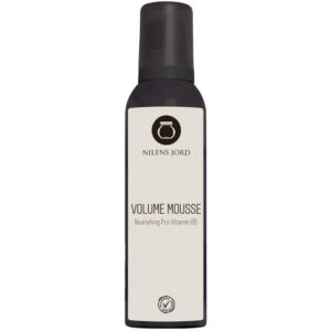 Nilens Jord Volume Mousse 200 ml - No. 1205