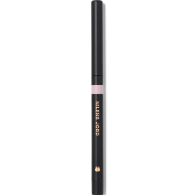 Nilens Jord Water Resistant Eyeliner - Lavender Purple