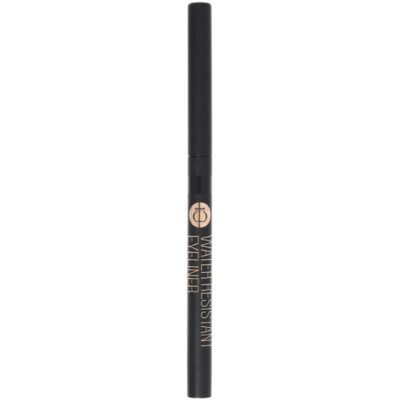 Nilens Jord Water Resistant Eyeliner - No. 178 Black