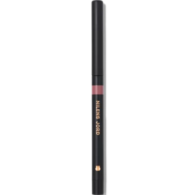 Nilens Jord Water Resistant Eyeliner - Red Chestnut