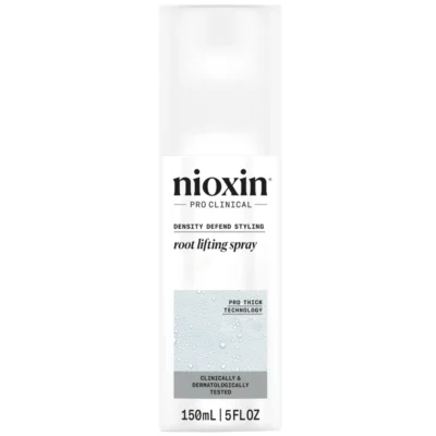 Nioxin Density Defend Styling Root Lifting Spray 150 ml