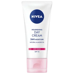 Nivea Nourishing Day Care - Dry Skin 50 ml