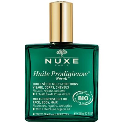 Nuxe Huile Prodigieuse Neroli 100 ml