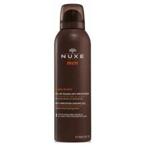 Nuxe Men Anti-Irritation Shaving Gel 150 ml.