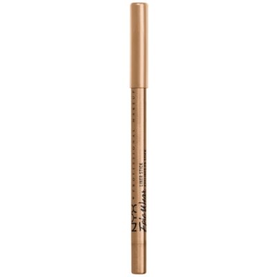 NYX Prof. Makeup Epic Wear Liner Stick 1,2 gr. - 02 Gold Plated