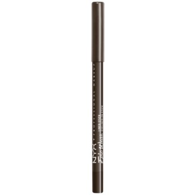 NYX Prof. Makeup Epic Wear Liner Stick 1,2 gr. - 07 Deepest Brown