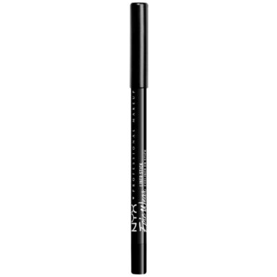 NYX Prof. Makeup Epic Wear Liner Stick 1,2 gr. - 08 Pitch Black