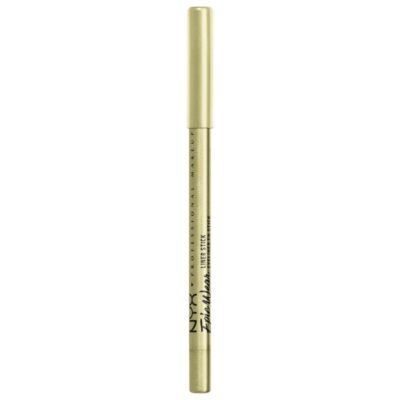NYX Prof. Makeup Epic Wear Liner Stick 1,2 gr. - 24 Chartreuse