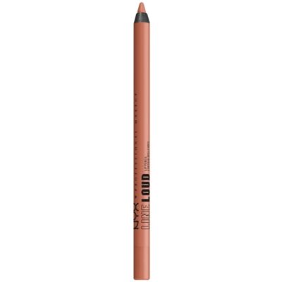 NYX Prof. Makeup Line Loud Lip Pencil 1,2 gr. - Daring Damsel