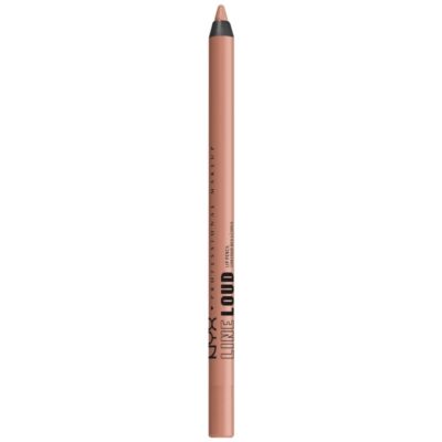 NYX Prof. Makeup Line Loud Lip Pencil 1,2 gr. - Goal Crusher