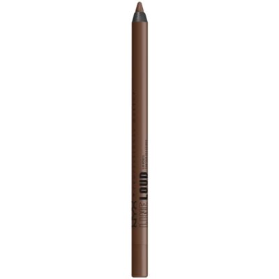 NYX Prof. Makeup Line Loud Lip Pencil 1,2 gr. - Rebel Kind