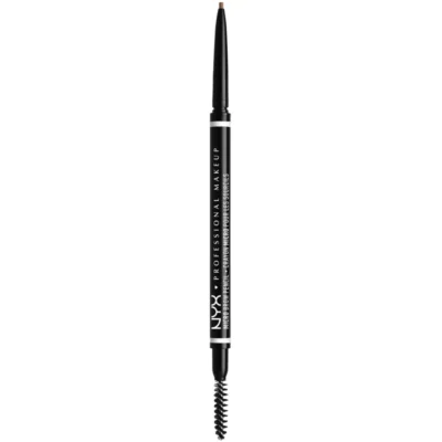 NYX Prof. Makeup Micro Brow Pencil 0,09 gr. - 01 Taupe