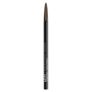 NYX Prof. Makeup Precision Brow Pencil 0,13 gr. - Ash Brown