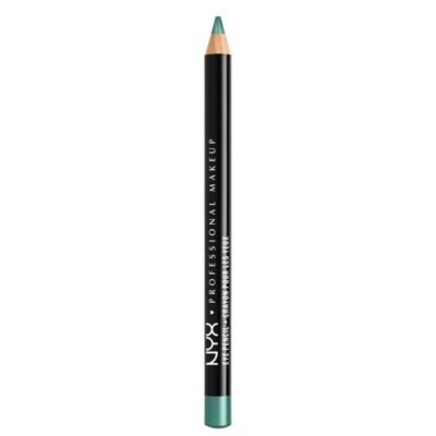 NYX Prof. Makeup Slim Eye Pencil 1,1 gr. - Seafoam Green