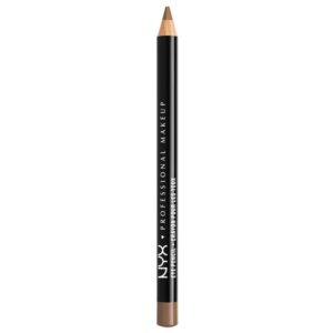 NYX Prof. Makeup Slim Eye Pencil 1,1 gr. - Taupe