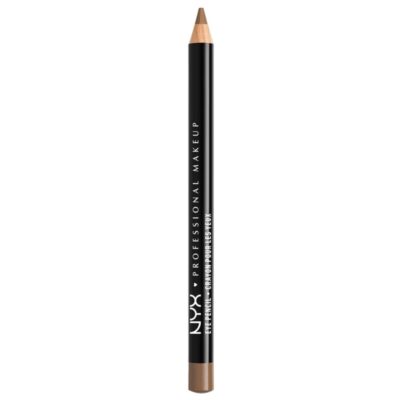 NYX Prof. Makeup Slim Eye Pencil 1,1 gr. - Taupe
