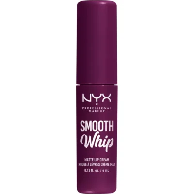 NYX Prof. Makeup Smooth Whip Matte Lip Cream 4 ml - 11 Berry Bed Sheets