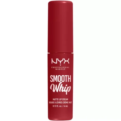 NYX Prof. Makeup Smooth Whip Matte Lip Cream 4 ml - 14 Velvet Robe