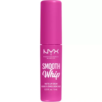 NYX Prof. Makeup Smooth Whip Matte Lip Cream 4 ml - 20 Pom Pom