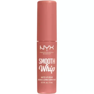NYX Prof. Makeup Smooth Whip Matte Lip Cream 4 ml - 22 Cheeks