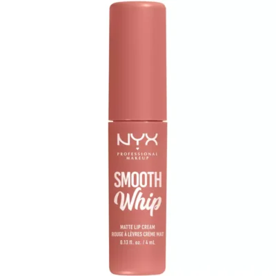 NYX Prof. Makeup Smooth Whip Matte Lip Cream 4 ml - 22 Cheeks
