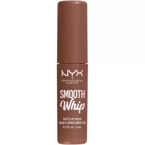 NYX Prof. Makeup Smooth Whip Matte Lip Cream 4 ml - 24 Memory Foam