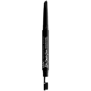 NYX Prof. Makeup Epic Smoke Liner 0,17 gr. - Black Smoke