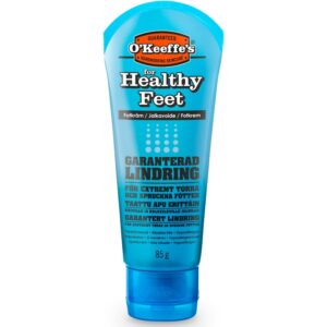 O'Keeffe's Healthy Feet Foot Cream 80 ml