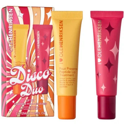 Ole Henriksen Lip Treatment Gift Set (Limited Edition)