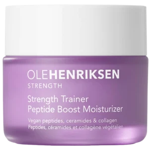 Ole Henriksen Strength Peptide Boost Moisturizer 50 ml