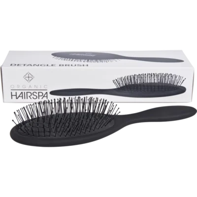 Organic Hairspa Detangle Brush