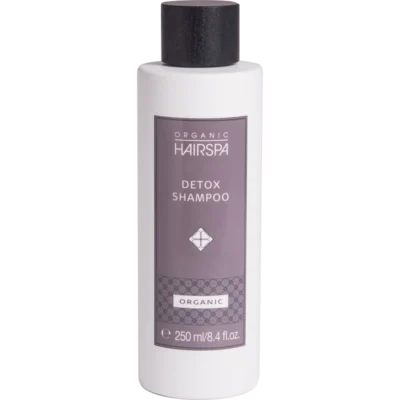 Organic Hairspa Detox Shampoo 250 ml