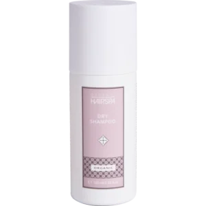 Organic Hairspa Dry Shampoo 100 ml