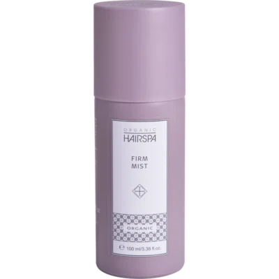 Organic Hairspa Firm Mist 100 ml