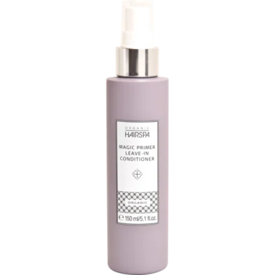 Organic Hairspa Magic Primer Leave-In 150 ml