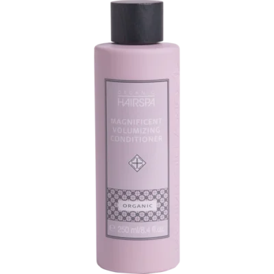 Organic Hairspa Magnificent Volumizing Conditioner 250 ml