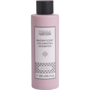 Organic Hairspa Magnificent Volumizing Shampoo 250 ml