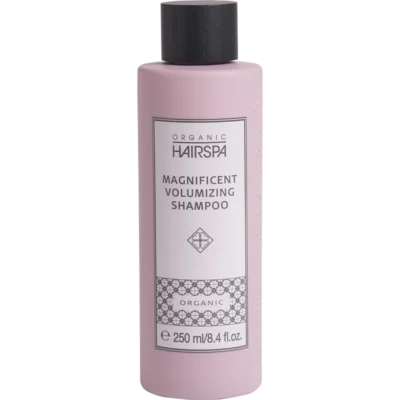 Organic Hairspa Magnificent Volumizing Shampoo 250 ml