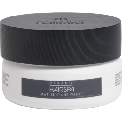 Organic Hairspa Mat Texture Paste 100 ml