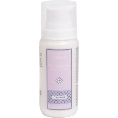 Organic Hairspa Moisturizing Day Cream 100 ml