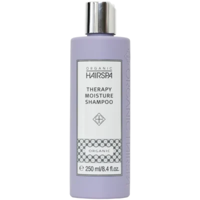 Organic Hairspa Therapy Moisture Shampoo 250 ml