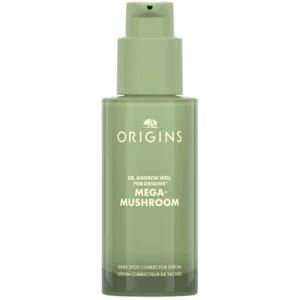 Origins Dr. Weil Mega-Mushroom Dark Spot Corrector Serum 50 ml