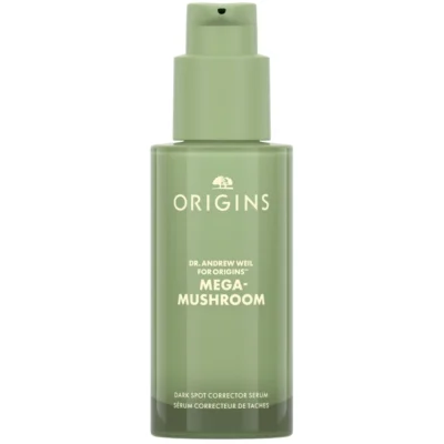 Origins Dr. Weil Mega-Mushroom Dark Spot Corrector Serum 50 ml