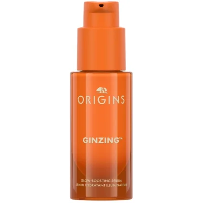 Origins GinZing Glow-Boosting Serum 30 ml