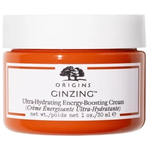Origins GinZingâ¢ Ultra-Hydrating Energy-Boosting Face Cream 30 ml