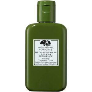 Origins Dr. Weil Mega-Mushroomâ¢ Relief & Resilience Soothing Treatment Lotion 100 ml